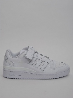 Adidas Originals Forum low Ftwwht ftwwht ftwwht