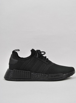 Adidas Originals NMD R1 primeblue Cblack cblack cblack