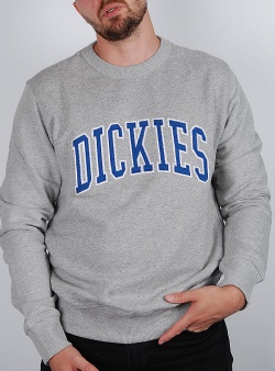 Dickies Aitkin sweatshirt Grey navy