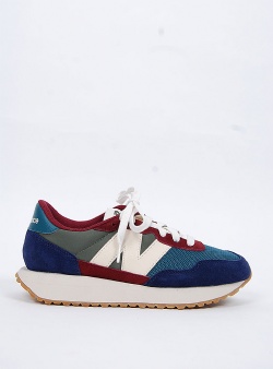 New Balance WS237MA1 Higher learning night tide mountain teal