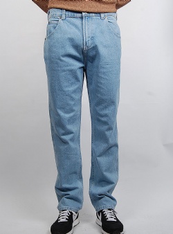 Dickies Houston denim jeans Vintage aged blue