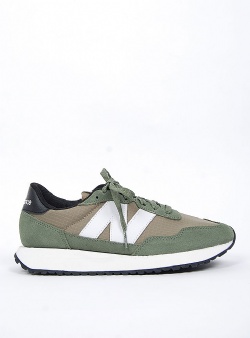 New Balance MS237UT1 ultra luxe Norway spruce covert green