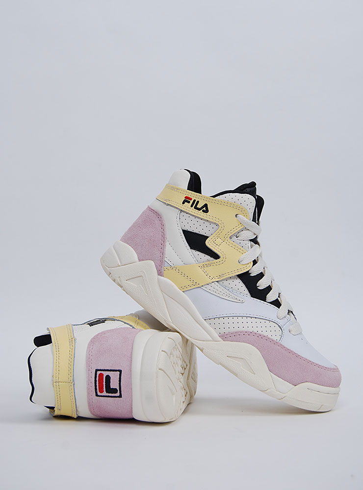 Fila keepsake lilac hotsell