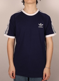 Adidas Originals 3 stripes tee Ngtsky
