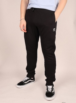 Adidas Originals Essential sweat pants Black