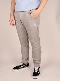 Adidas Originals Essential sweat pants Mgreyh