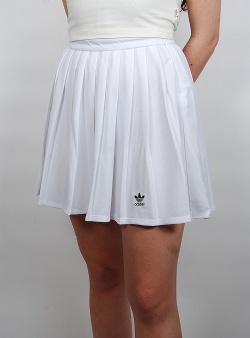 Adidas Tennis skirt White