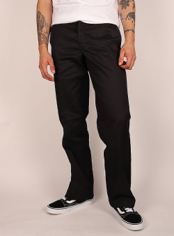 Dickies 874 Original fit work pants Black