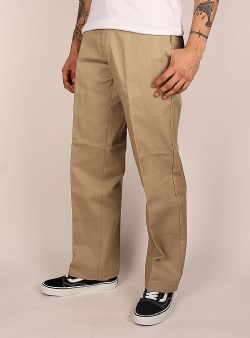 Dickies 874 Original fit work pants Khaki