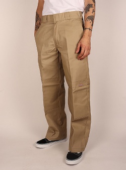 Dickies Double knee pants