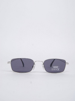 Vans Hiland shades Silver