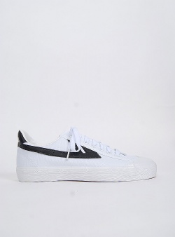 Warrior Shanghai Wb 1 White black
