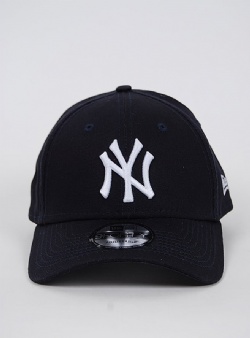New Era NY Yankees 9forty Navy