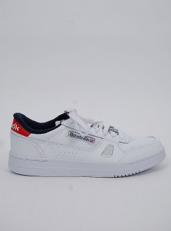 Reebok LT court Ftwwht vecnav vecred