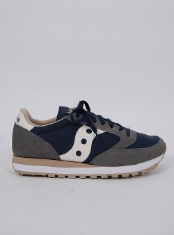 Saucony Jazz original Dark grey navy