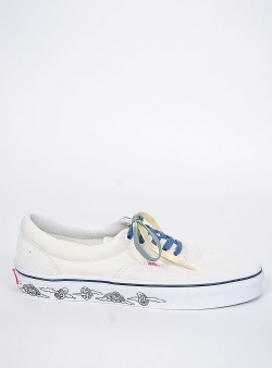 Vans Era UV dreams Blanc de blanc
