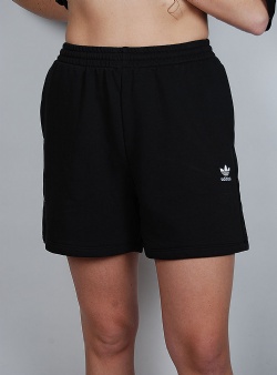 Adidas Sweat shorts w Black