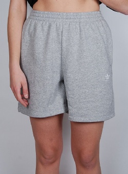 Adidas Sweat shorts w Mgreyh