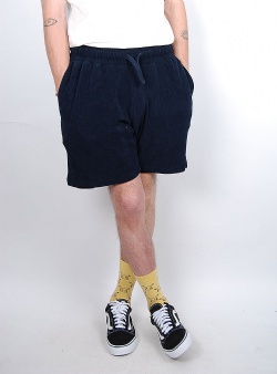 Revolution Terry shorts Navy