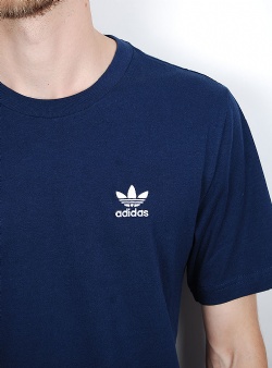 Adidas Originals Essential tee Nindig