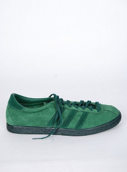 Adidas Originals Tobacco gruen Darkgreen