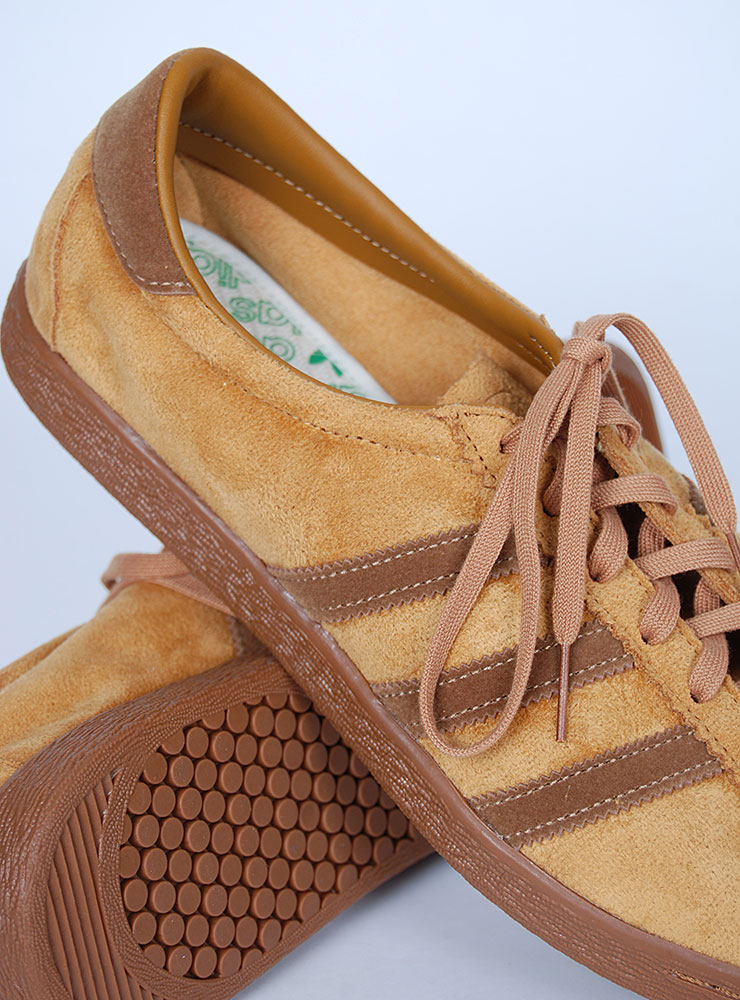 adidas tobacco vintage