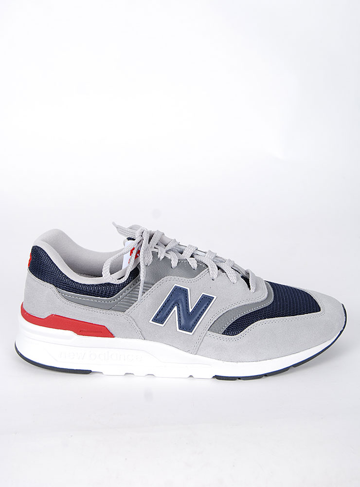 New Balance CM997HCJ Sneakers p Sportif Unlimited