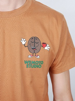 Wemoto Mokka tee Cinnamon