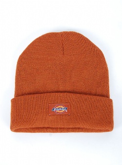 Dickies Gibsland beanie Gingerbread