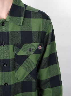 Dickies New sacramento shirt Pine