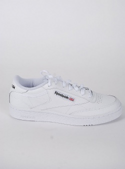Reebok Club c 85 Ftwwht ftwwht cblk