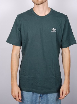 Adidas Originals Essential tee Mineral green