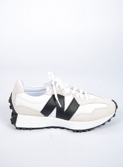 New Balance MS327CWB White