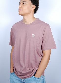 Adidas Originals Essential tee Wonoxi