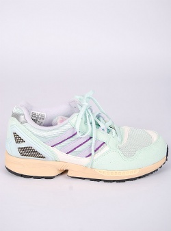 Adidas Originals ZX 9020 Ice mint purple tint core black
