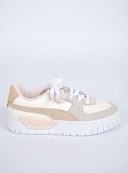 Puma Cali dream pastel w Whisper white puma white