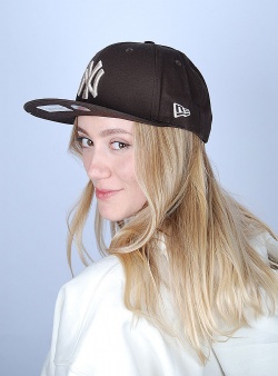 New Era NY Yankees 9fifty Brsstn