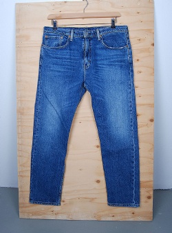 Sportif Vintage Levis 502 jeans 6 W34 L30, Blue