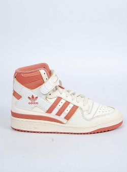 Adidas Originals Forum 84 hi Owhite magear ftwwht