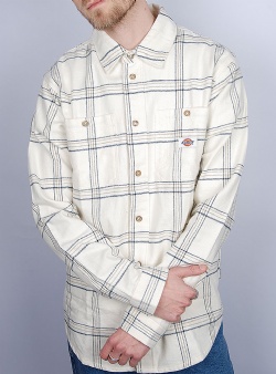 Dickies Warrenton shirt Cloud