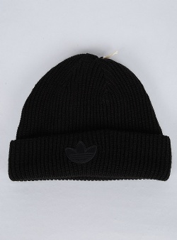 Adidas Originals Con short beanie Black