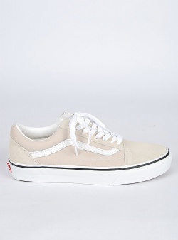 Vans Old skool French oak