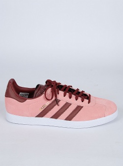 Adidas Originals Gazelle Suppop shared white