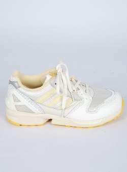 Adidas Originals ZX 8020 Clowhi owhite cwhite