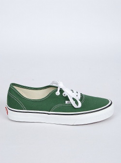 Vans Authentic Greener past