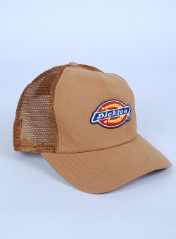 Dickies Sumiton trucker Brown duck