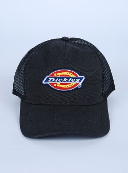 Dickies Sumiton trucker Black