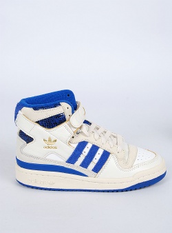 Adidas Originals Forum 84 hi