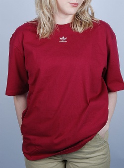 Adidas Originals Oversize tee Legbur