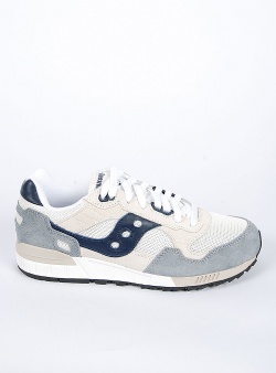 Saucony Shadow 5000 Light gray navy